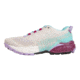 La Sportiva Akasha II Road Running Shoes - Womens, Shadow/Red Plum, 40, 56B-918502-40