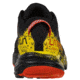 La Sportiva Akasha II Running Shoes - Mens, Black/Yellow, 46, 56A-999100-46