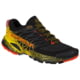 Open Box, Dealer Demo, La Sportiva Akasha II Road Running Shoes - Men's, Black/Yellow, 46, 56A-999100-46