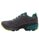 La Sportiva Akyra II GTX Hiking Shoes - Womens, Carbon/Juniper, 36, 44I-900734-36
