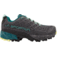 La Sportiva Akyra II GTX Hiking Shoes - Womens, Carbon/Juniper, 36, 44I-900734-36