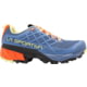 La Sportiva Akyra II Hiking Shoes - Women's, Moonlight/Zest, 37, 44G-644736-37