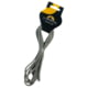 La Sportiva Approach Shoe Laces, White/Mid Grey, 147, 39Q-WM-147