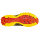 La Sportiva Bushido II GTX Running Shoes - Mens, Black/Yellow, 44.5, Medium, 46Y-999100-44.5