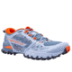 La Sportiva Bushido III GTX Road Running Shoes Womens, Stone-Blue/Moonlight, 40, 56Y-645644-40
