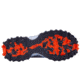 La Sportiva Bushido III GTX Road Running Shoes Womens, Stone-Blue/Moonlight, 40, 56Y-645644-40