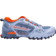 La Sportiva Bushido III GTX Road Running Shoes Womens, Stone-Blue/Moonlight, 40, 56Y-645644-40