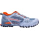 La Sportiva Bushido III GTX Shoes - Women's, Stone-Blue/Moonlight, 42.5, 56Y-645644-42.5