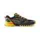 La Sportiva Bushido III Road Running Shoes - Mens, Black/Yellow, 45, 56S-999100-45