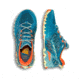 La Sportiva Bushido III Road Running Shoes - Womens, Everglade/Zest, 40.5, 56T-733736-40.5