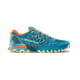 La Sportiva Bushido III Road Running Shoes - Women's, Everglade/Zest, 40.5, 56T-733736-40.5