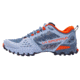 La Sportiva Bushido III Wide GTX Road Running Shoes - Womens, Stone-Blue/Moonlight W, 37, 35A-645644W-37