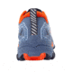 La Sportiva Bushido III GTX Wide Shoes - Women's, Stone-Blue/Moonlight W, 37, 35A-645644W-37