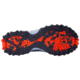 La Sportiva Bushido III Wide GTX Road Running Shoes - Womens, Stone-Blue/Moonlight W, 37, 35A-645644W-37