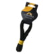 La Sportiva Climbing Shoe Laces, BLACK/YELLOW, 115, 39T-BY-115