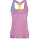 La Sportiva Dakota Tank - Women's, Purple/Cobalt Blue, Extra Small K68-500613-XS