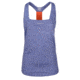 La Sportiva Dakota Tank - Women's, Marine Blue/Cobalt Blue, Small K68-612613-S