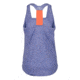 La Sportiva Dakota Tank - Women's, Marine Blue/Cobalt Blue, Small K68-612613-S