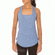 La Sportiva Dakota Tank - Women's, Marine Blue/Cobalt Blue, Small K68-612613-S