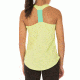 La Sportiva Dakota Tank - Women's, Apple Green/Jade Green, Extra Small K68-705704-XS