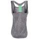 La Sportiva Dakota Tank - Women's, Slate/Stone Blue, Large K68-903904-L