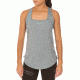 La Sportiva Dakota Tank - Women's, Slate/Stone Blue, Large K68-903904-L
