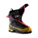 La Sportiva G-Summit Mountaineering Boots - Mens, Black/Yellow, 39, 31M-999100-39