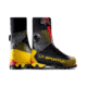 La Sportiva G-Summit Mountaineering Boots - Mens, Black/Yellow, 39, 31M-999100-39