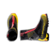 La Sportiva G-Summit Mountaineering Boots - Mens, Black/Yellow, 39, 31M-999100-39