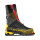 La Sportiva G-Summit Mountaineering Boots - Mens, Black/Yellow, 39, 31M-999100-39