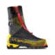 DEMO, La Sportiva G-Summit Mountaineering Boots - Men's, Black/Yellow, 39, 31M-999100-39