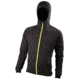 La Sportiva Galaxy Hoody - Mens-Grey-Large