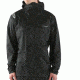 La Sportiva Hail Jacket - Men's-Black-X-Large