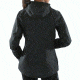 La Sportiva Hail Jacket - Men's, Black, Medium K58-999999-M