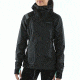 La Sportiva Hail Jacket - Men's, Black, Medium K58-999999-M