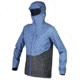 La Sportiva Hail Jacket - Men's-Grey/Sea Blue-Medium