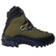 La Sportiva Karakorum Mountaineering Shoes - Men's, Green, 42, 856-GREEN-42