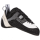 La Sportiva Katana Lace Climbing Shoes - Womens, White/Black, 42, ZFCS030-W00K00-42