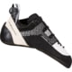 La Sportiva Katana Lace Climbing Shoes - Women's, White/Black, 37.5, ZFCS030-W00K00-37.5