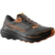 La Sportiva Prodigio Max Running Shoes - Men's, Mocha/Marmalade, 42.5EU, ZFRS104-N07O10-42.5