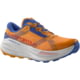 La Sportiva Prodigio Max Running Shoes - Men's, Apricot/Cobalt Blue, 43EU, ZFRS104-O12B13-43