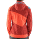 La Sportiva Magic Wood Hoody - Men's, Brick/Flame, Extra Large H51-305304-XL