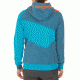 La Sportiva Magic Wood Hoody - Men's, Lake/Tropic Blue, Small H51-607614-S