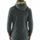La Sportiva Magic Wood Hoody - Men's, Carbon, Large H51-900900-L