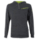 La Sportiva Magic Wood Hoody - Men's, Carbon, Large H51-900900-L