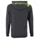 La Sportiva Magic Wood Hoody - Men's, Carbon, Large H51-900900-L