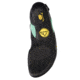 La Sportiva Miura Climbing Shoes - Womens, White/Jade Green, 39, ZFCS011-W00E04-39
