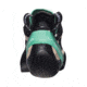 La Sportiva Miura Climbing Shoes - Womens, White/Jade Green, 39, ZFCS011-W00E04-39