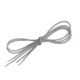 La Sportiva Miura Shoe Laces - Womens, White/Jade Green, 110, 456-000704-110