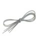 La Sportiva Miura Shoe Laces, White/Jade Green, 110, 456-000704-110